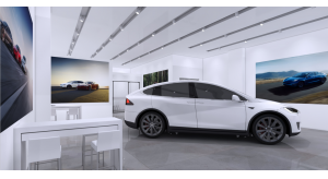 什么樣的汽車(chē)展廳好，汽車(chē)展廳設(shè)計(jì)需要注意些什么？