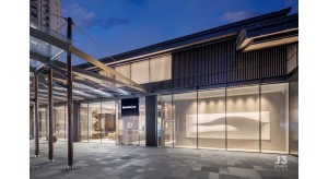 數(shù)字展覽館的設(shè)計理念，展覽館越來越科技智能化