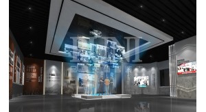 展館設(shè)計(jì)施工一體化的優(yōu)勢(shì)有哪些？