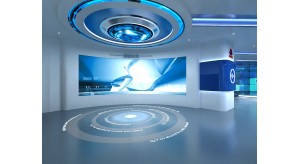怎樣提升展館展廳設(shè)計整體效果？