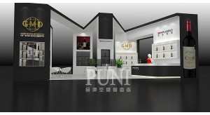 展覽業(yè)：何為好的展臺設(shè)計(jì)？
