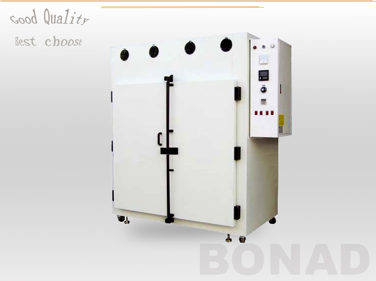 High Temperature Blast Drying Oven