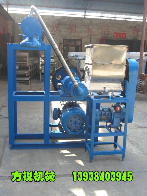 云南米線機(jī)