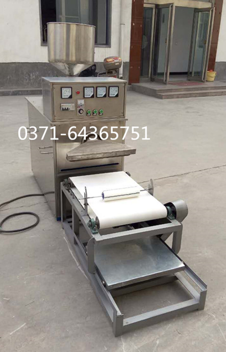 陜西面皮機(jī)