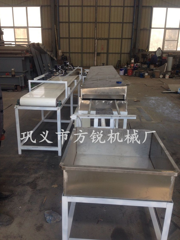 仿手工圓形涼皮機