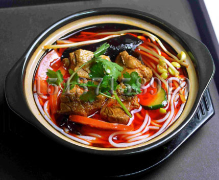 方銳全自動米線機 方銳全自動米線機