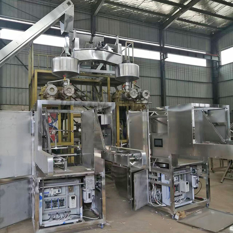 全自動米線機 全自動米線機