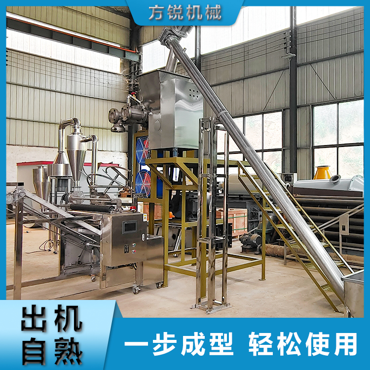 全自動米線機(jī) 全自動米線機(jī)