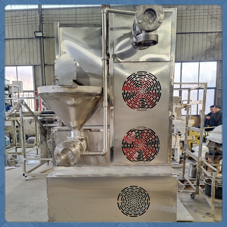 云南米粉機(jī)