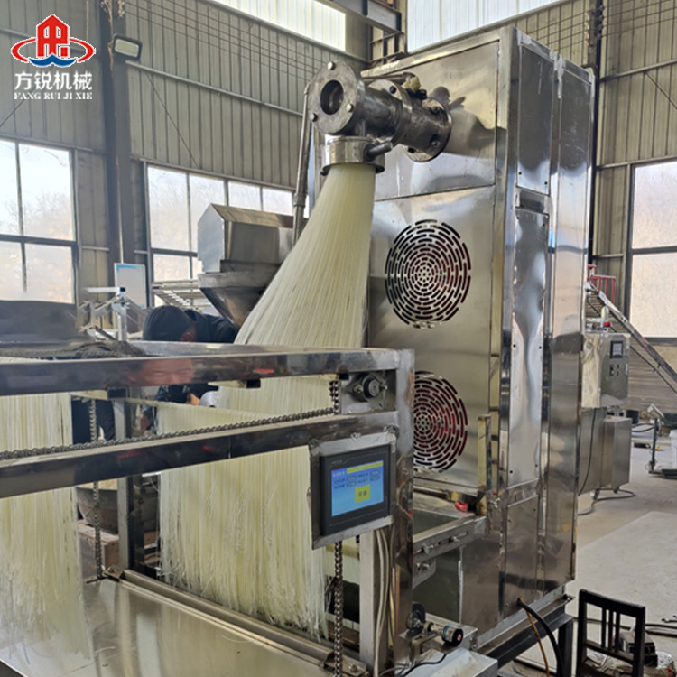 全自動米粉機 全自動米粉機