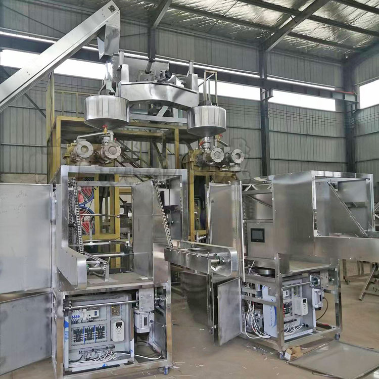 全自動(dòng)米線機(jī) 全自動(dòng)米線機(jī)