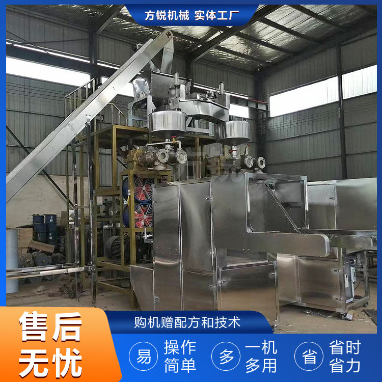 全自動(dòng)米線機(jī)